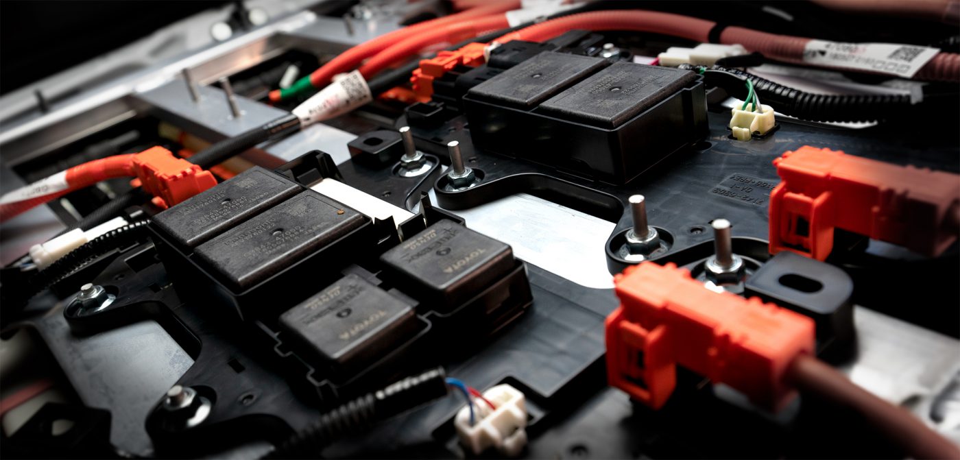car electricals