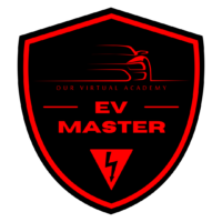 ev master logo