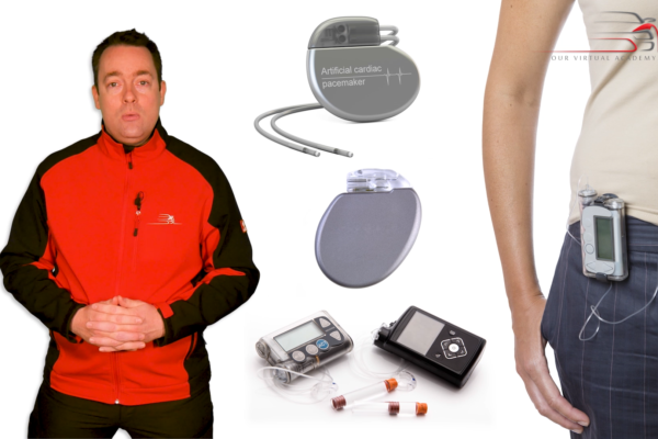 Health Conditions and Working on Hybrid and Electric Vehicles