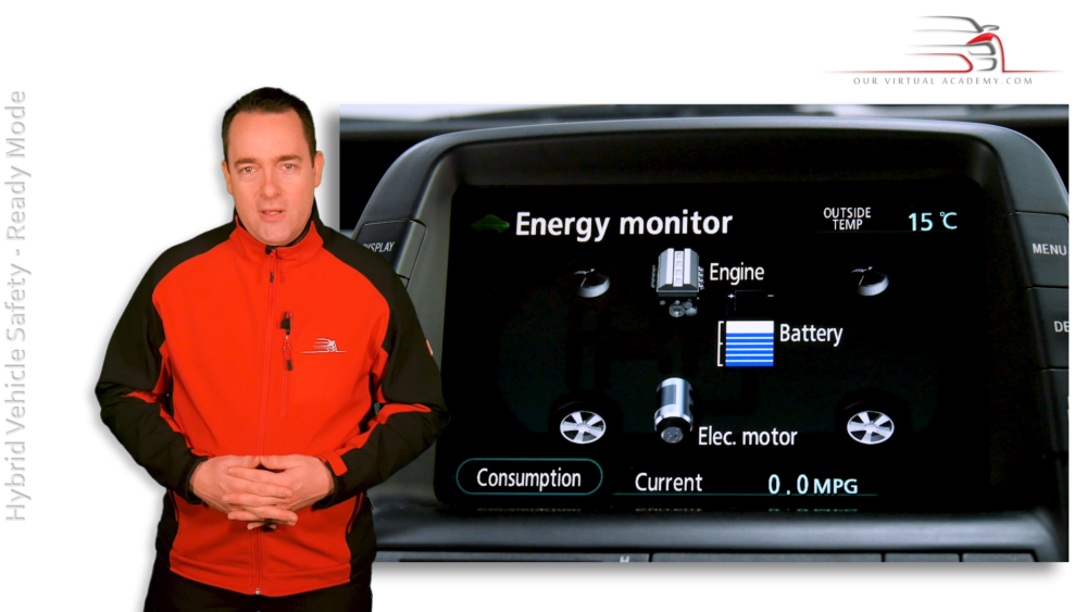 Hybrid and EV Safety