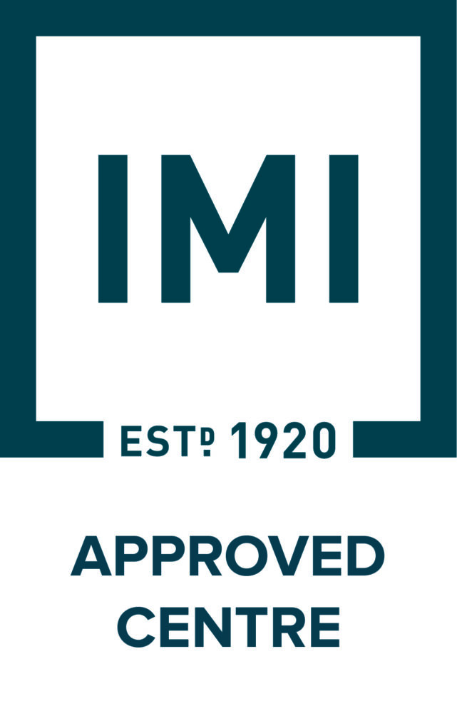 IMI Approved Center Logo