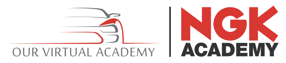 NGK Academy Logo
