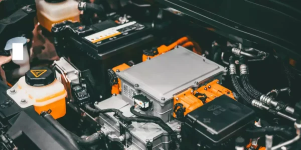 Electric Car Mechanic Courses