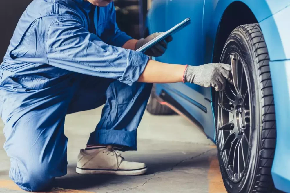 Automotive Technician Courses