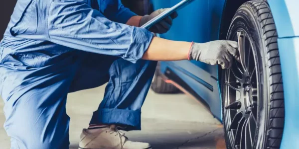 Automotive Technician Courses