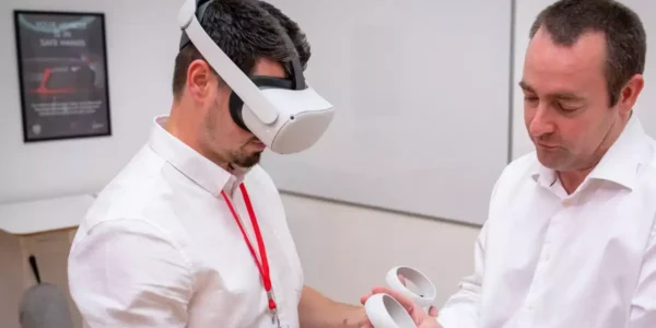 VR Headsets
