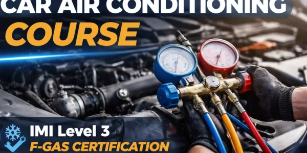 Car Air Conditioning Course