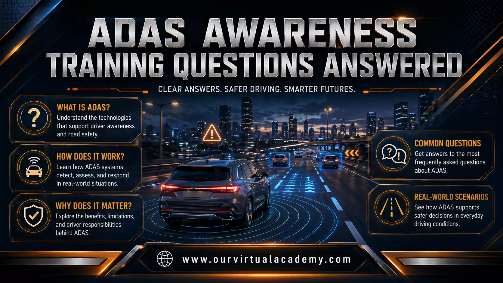 Auto Mechanic Online Course - Our Virtual Academy
