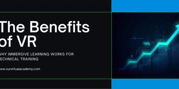 benefits of VR
