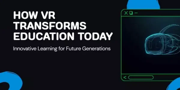 VR Education