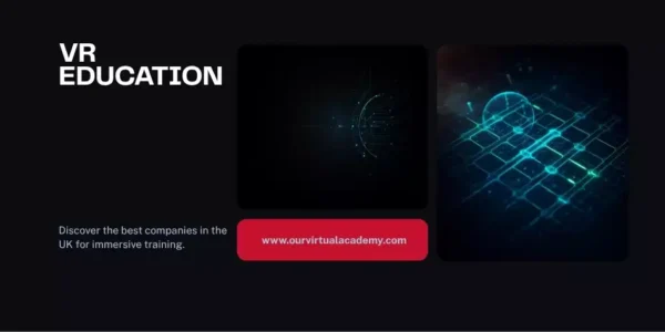 vr education companies